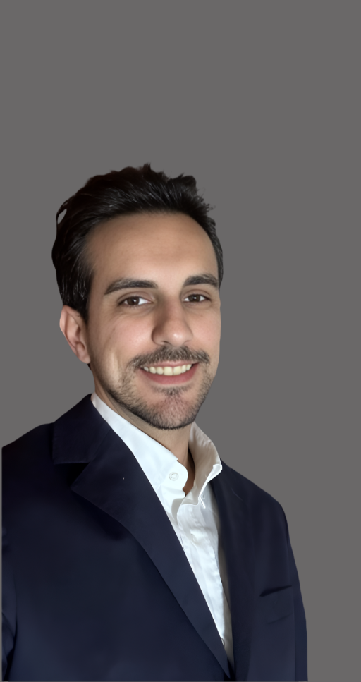 Diogo Pereira - Cyber Security Professional